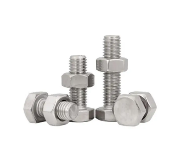 Alloy31螺栓化學(xué)成分及特性