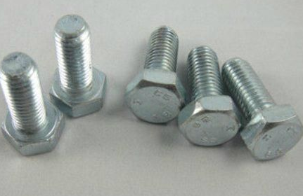 外六角螺栓標準及外六角螺銓等級性能，超詳細介紹！