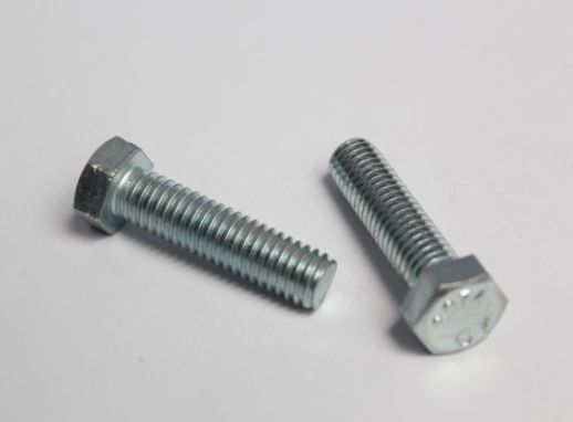 螺栓規格表示方法 螺栓怎么看規格型號？