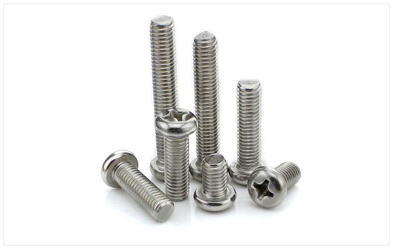 螺栓規格表示方法 螺栓怎么看規格型號？