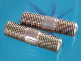 雙頭螺絲的特點,雙頭螺絲的應(yīng)用